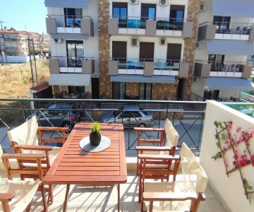 Sweet Home Kallithea RT Hospitality Services