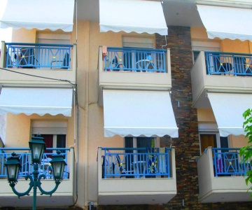 Royal House Kallithea