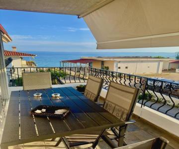 VillaKaliba BEACHFRONT HOUSE