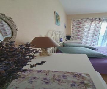 Galini Apartments Kriopigi