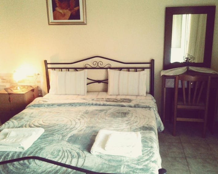 Guesthouse Adonis