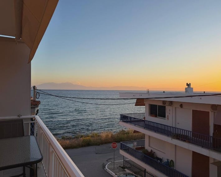 V-Living CHALKIDIKI