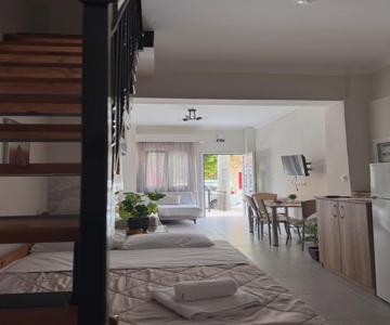Mariam Apartment