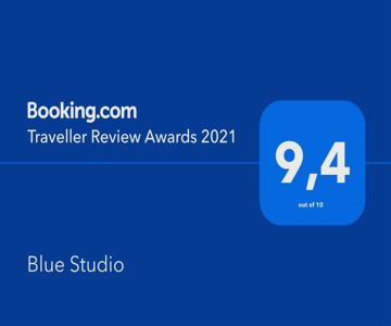 Blue Studio