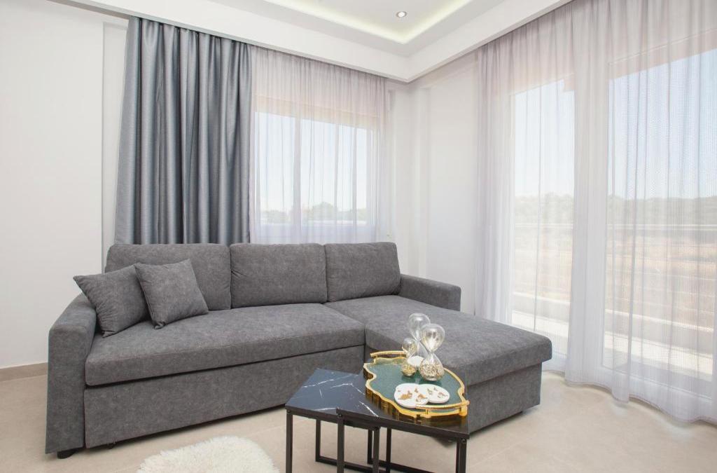 Marane luxury suites