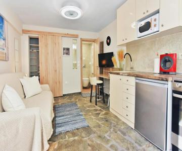 AMELIA apartment