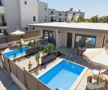 Olivio 4 Seasons Villas