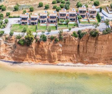 Kalma Villas