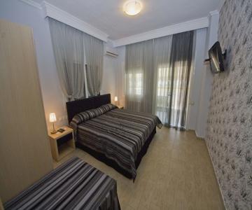 Hotel Horizontas