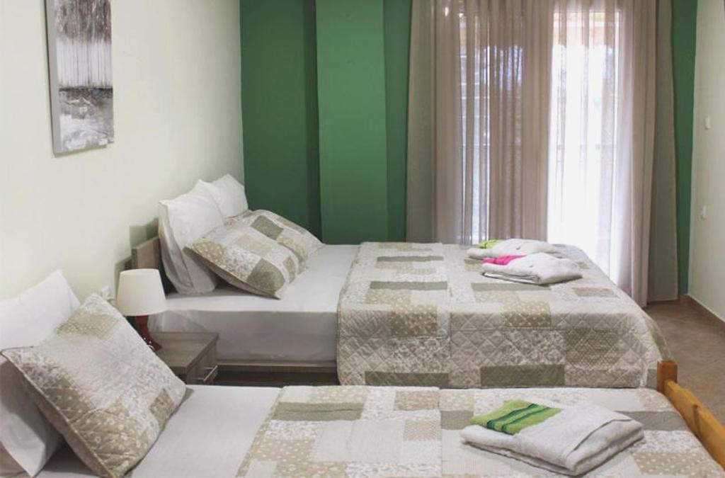 Souzana Rooms