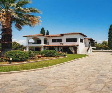 Hacienda Zk