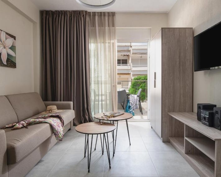 Crist Luxury Apartments