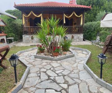 Foula's Summer House