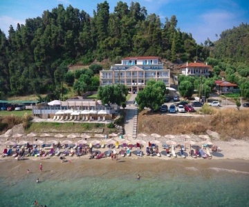 Crown Hotel