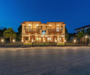 Luxury apartments Marianna