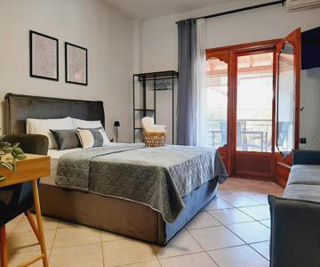 Katerina 's Rooms & Apartments