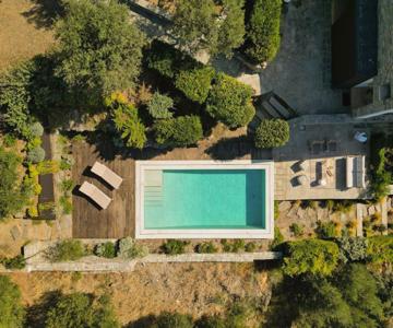 Villa Matelia Chalkidiki
