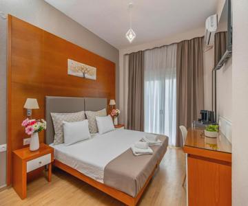 Del Mar Sithonia Studios&Apartments