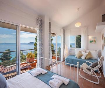 Kanonika Homes By the Sea