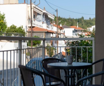 Sithoniars Cozy Luxury Apartment