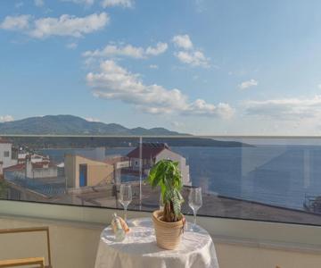 Aeli Vista Apartments