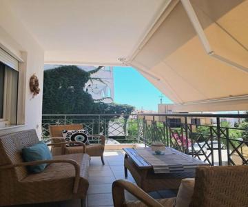 Menexe Apartments-kelyfos