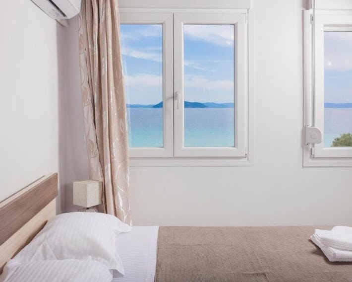 Seabreeze Serenity Marmaras