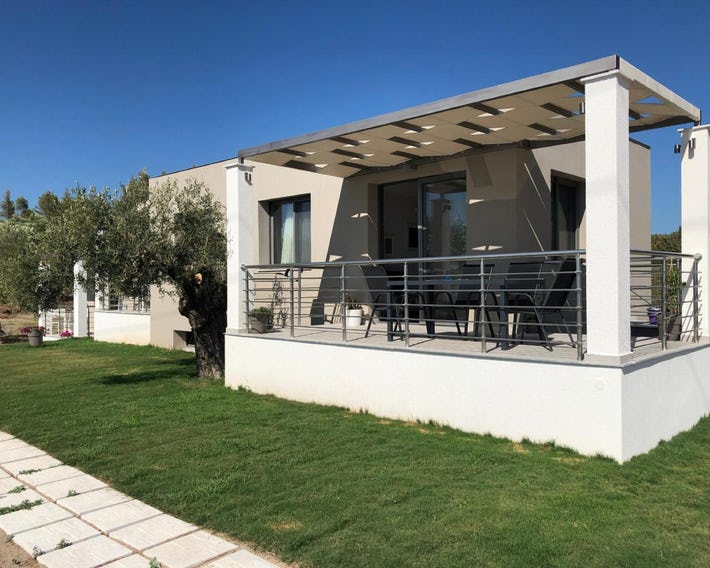 Alikon Adult Only Apartments