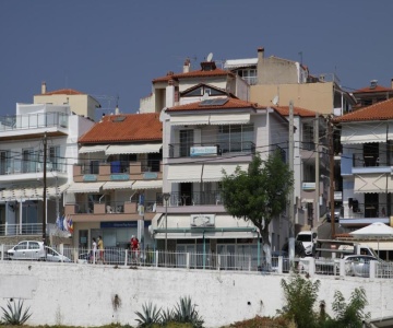 Portodream Studios & Apartments