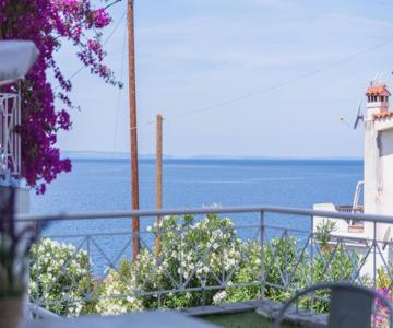 Hotel Anesis