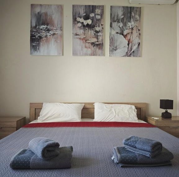Elina House