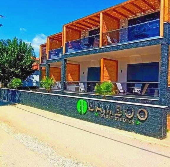 Bamboo Luxury Studios