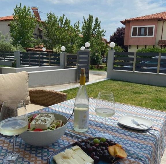 Nikiti Villa Liana