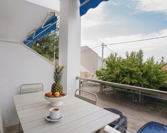 Azur Apartments by Paralia Living