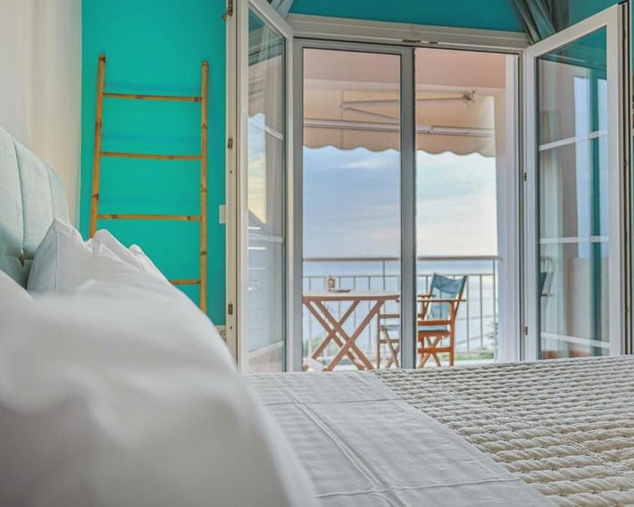 Summer House