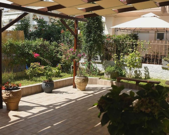 Villa Fallias
