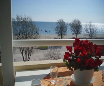 Giorgos Apartments
