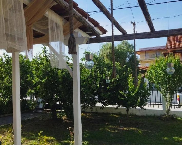 Ta Spitakia Olympiada
