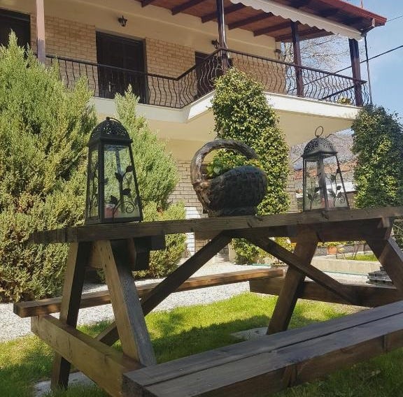 Guest House Vaso