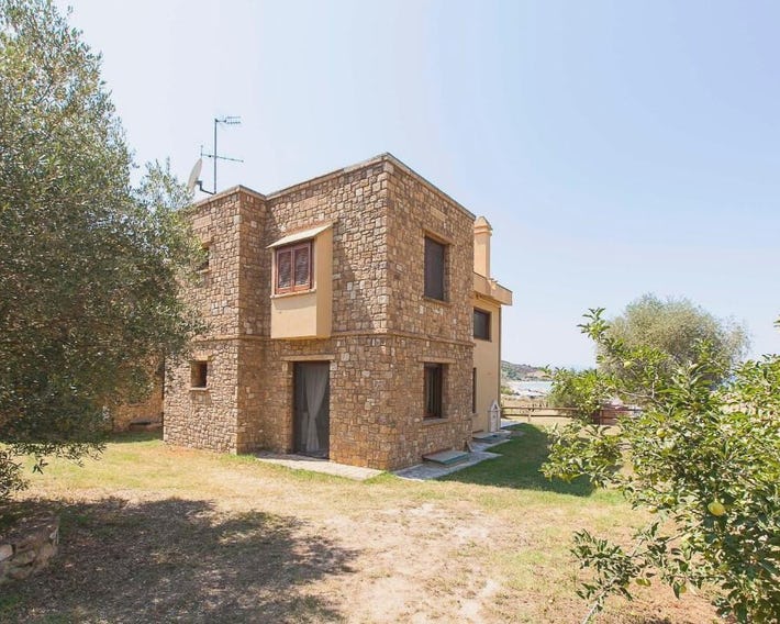 Villa Thelma, Trani Ammouda #FeelsLikeHome