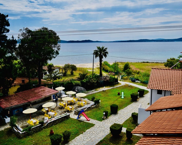 Kari Hotel