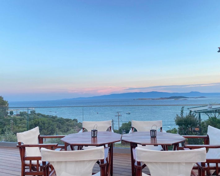 Hotel Filoxenia