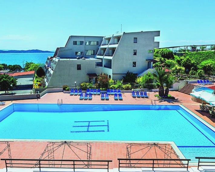 Xenios Theoxenia Hotel