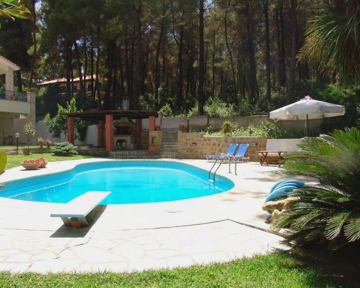 Mira Forest Residences