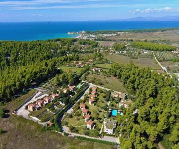 Sani Polyastron Hotel & Spa