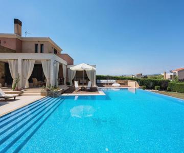 Villa La Stella