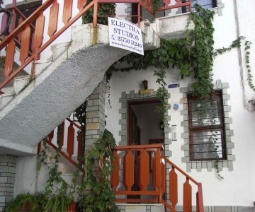 Electra Studios