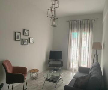 Zeusplace Newwave Deluxe Apartment