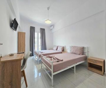 Exarhos Apartment