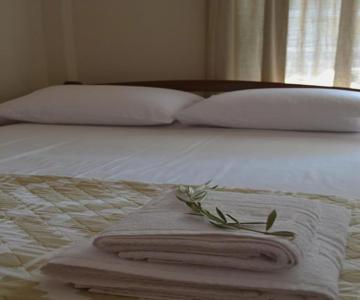 Chrisoula's Rooms